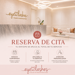 Anticipo para Confirmar tu Cita