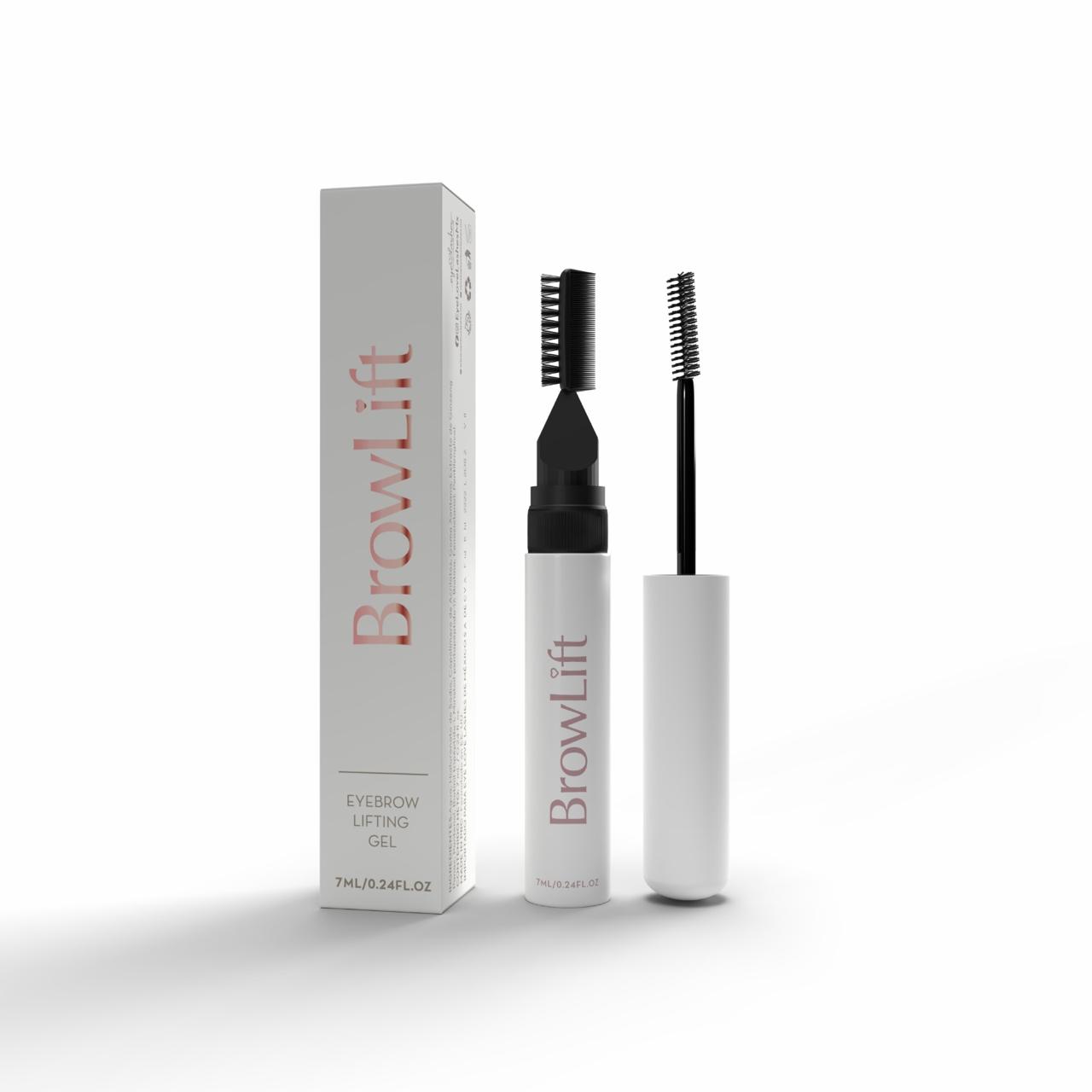 BrowLift - Eyebrow Gel