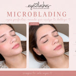 Microblading | Tratamiento Inicial