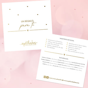 Gift Cards