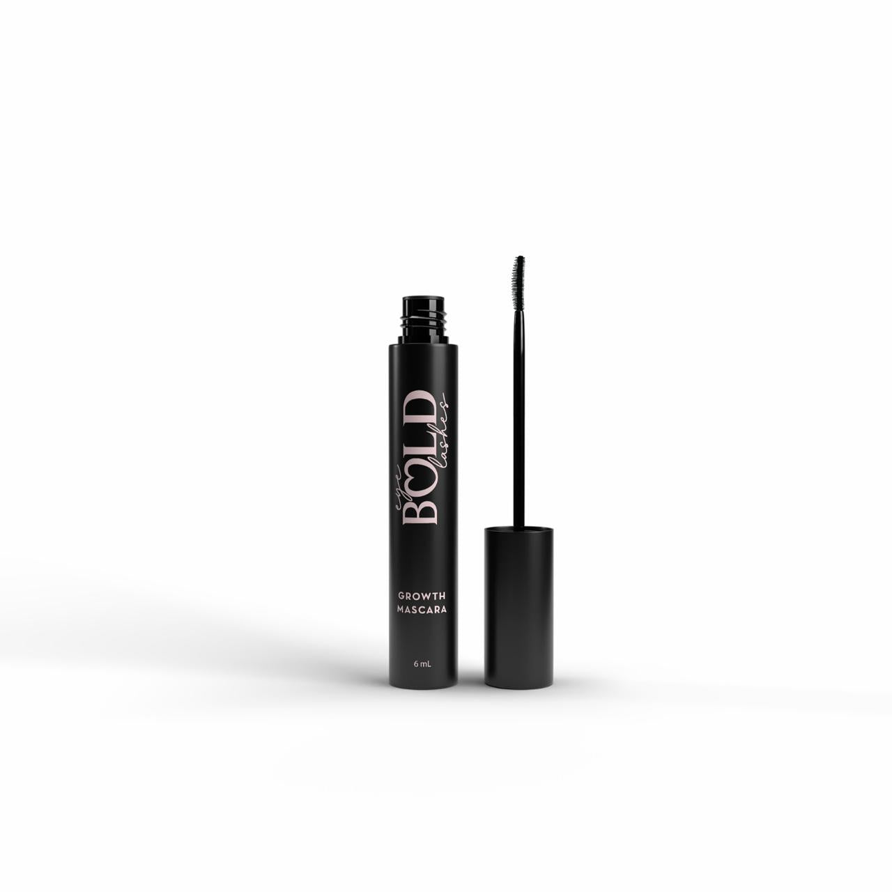 BOLD – Rímel de Volumen y Crecimiento