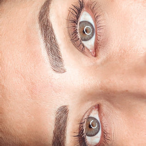 Microblading | Retoque